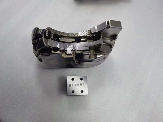 insertos/componentes de moldes de precisión/moldes de inyección/piezas de moldes