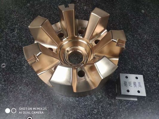 insertos/componentes de moldes de precisión/moldes de inyección/producción de moldes