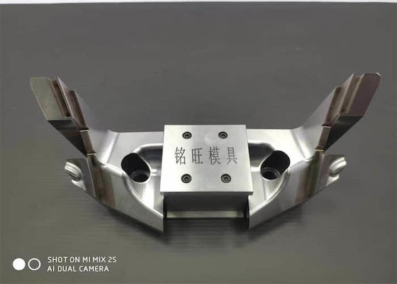 100k a 500k Shots Mold Inserts Automotive Mold Parts Componentes