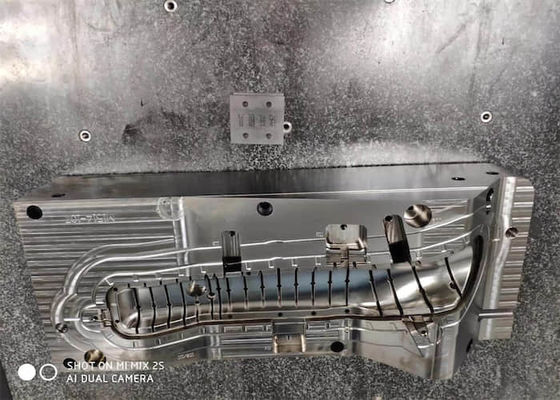 Procesamiento personalizado Insertos de molde UG PROE CAD SOLIDWORK Design
